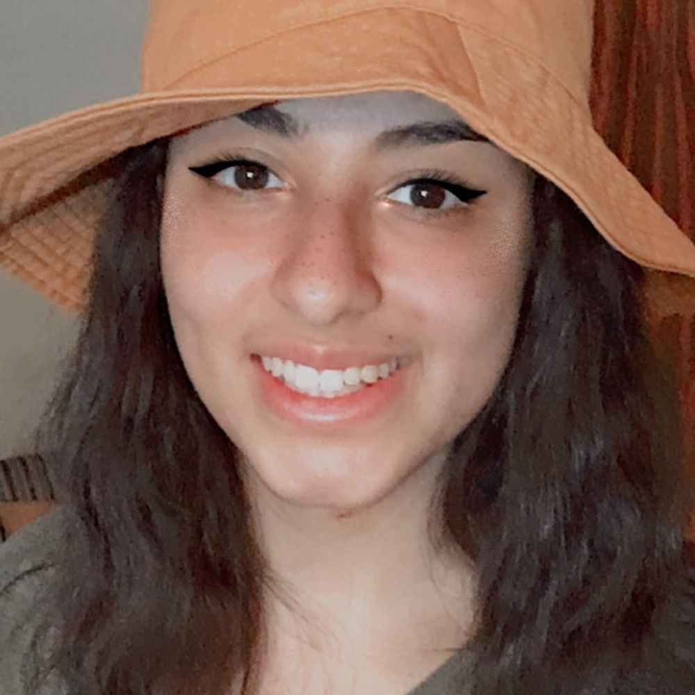 Meet your Posher, Betty